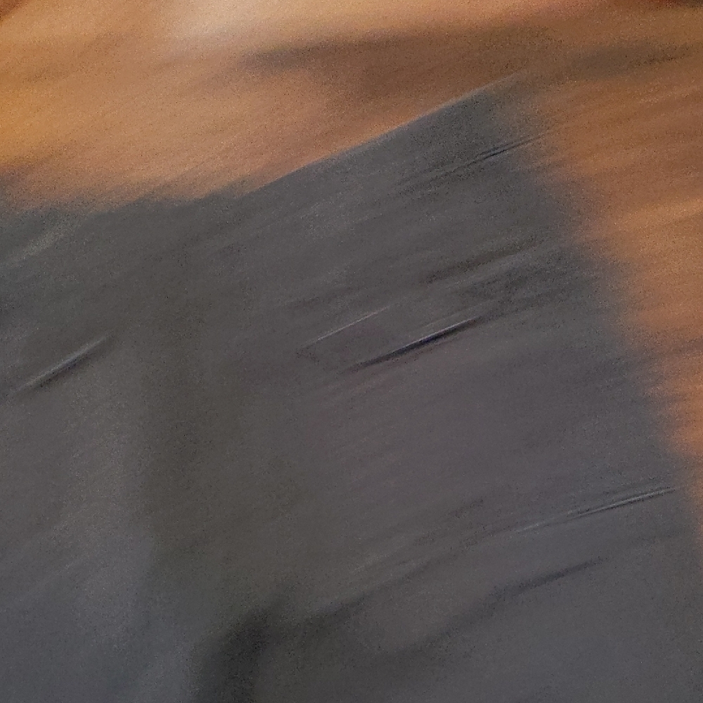 Dockers Men's 34x29 Dark Gray Cargo Pants - Picture 6 of 7